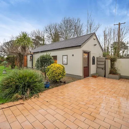 1 Bed In Rosslare Oc-ii15905 Дом отдыха