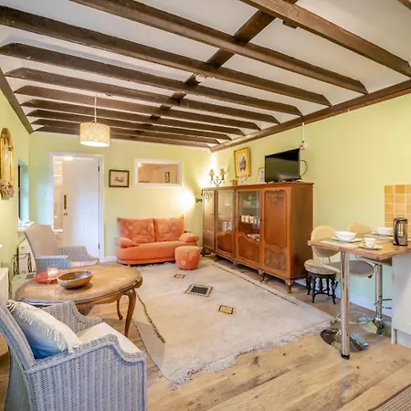 1 Bed In Rosslare Oc-ii15905 Дом отдыха *