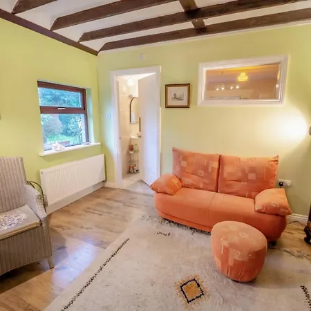 1 Bed In Rosslare Oc-ii15905 Дом отдыха