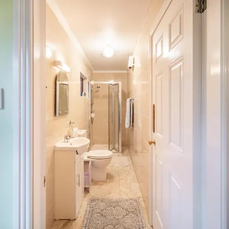 1 Bed In Rosslare Oc-ii15905 Дом отдыха Рослэр